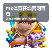 mk体育在线官网首页账号注册流程说明配图